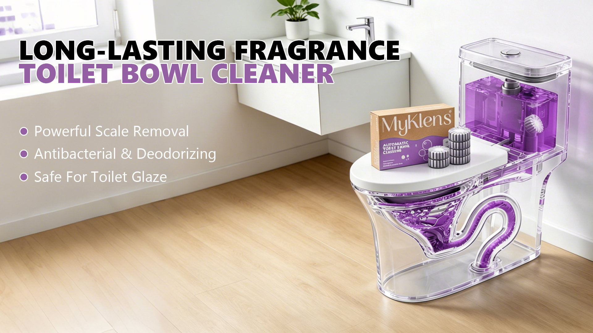 Multi-purpose Cleaner