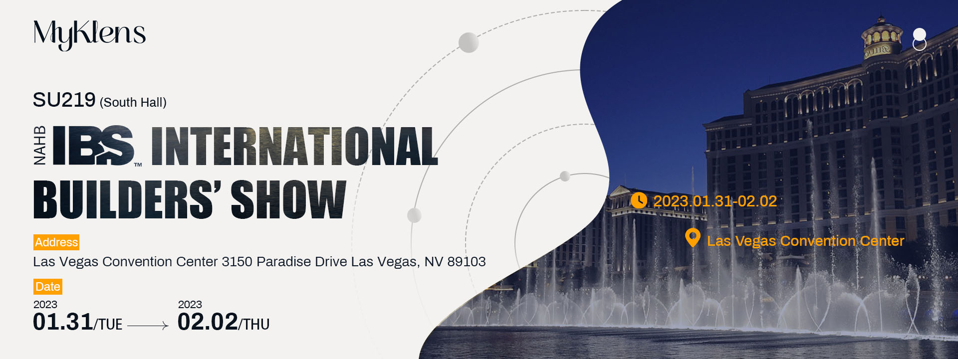 Industry Exhibitions