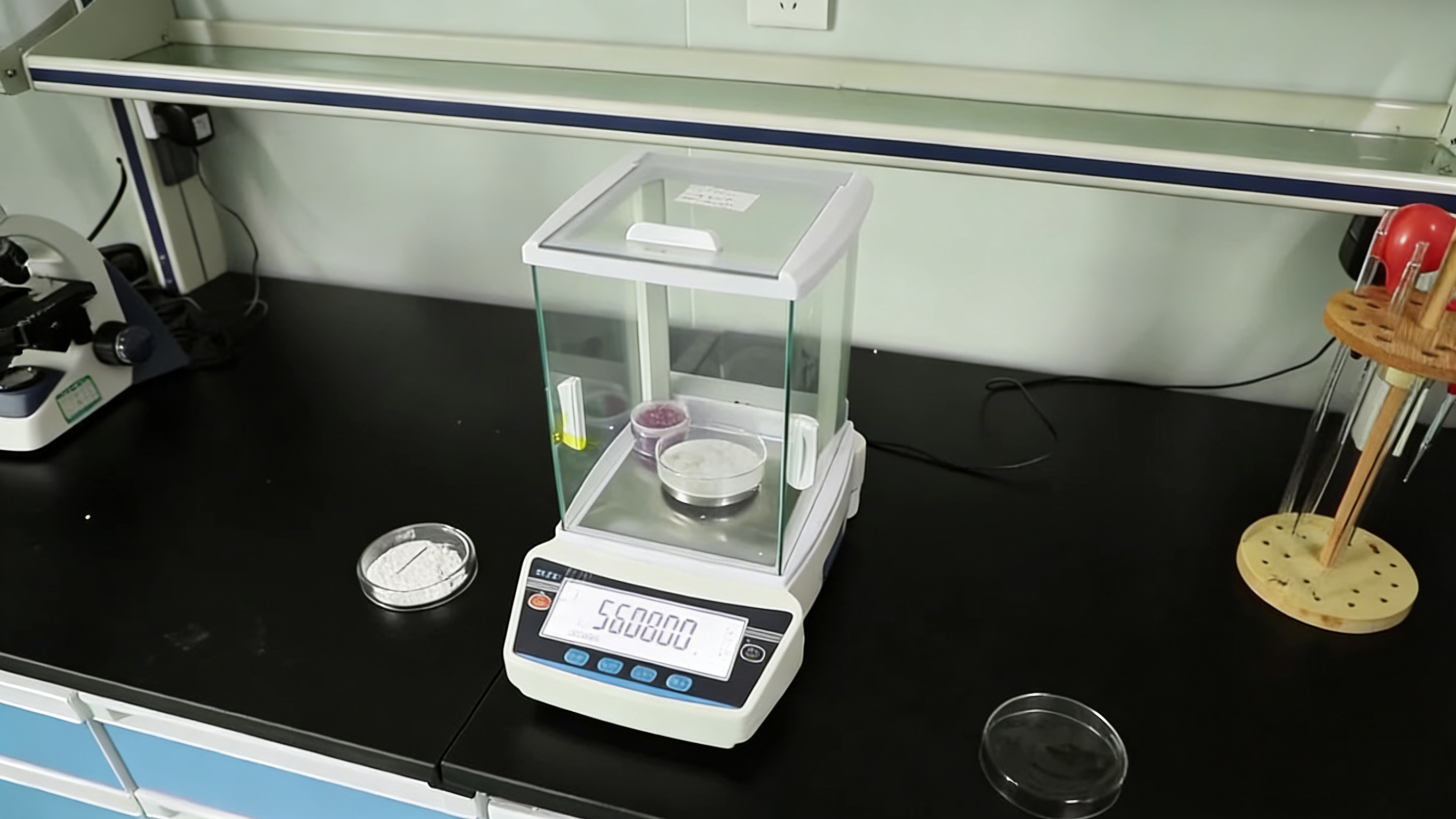 R&D laboratory