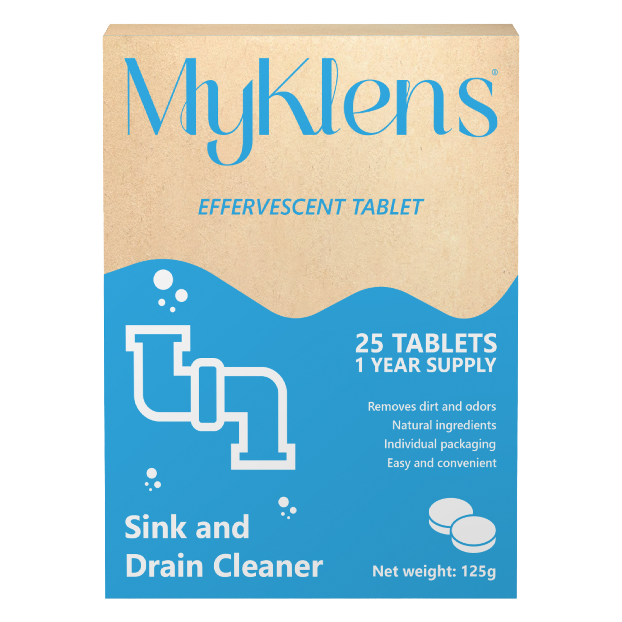 Sink and Drain Cleaner
