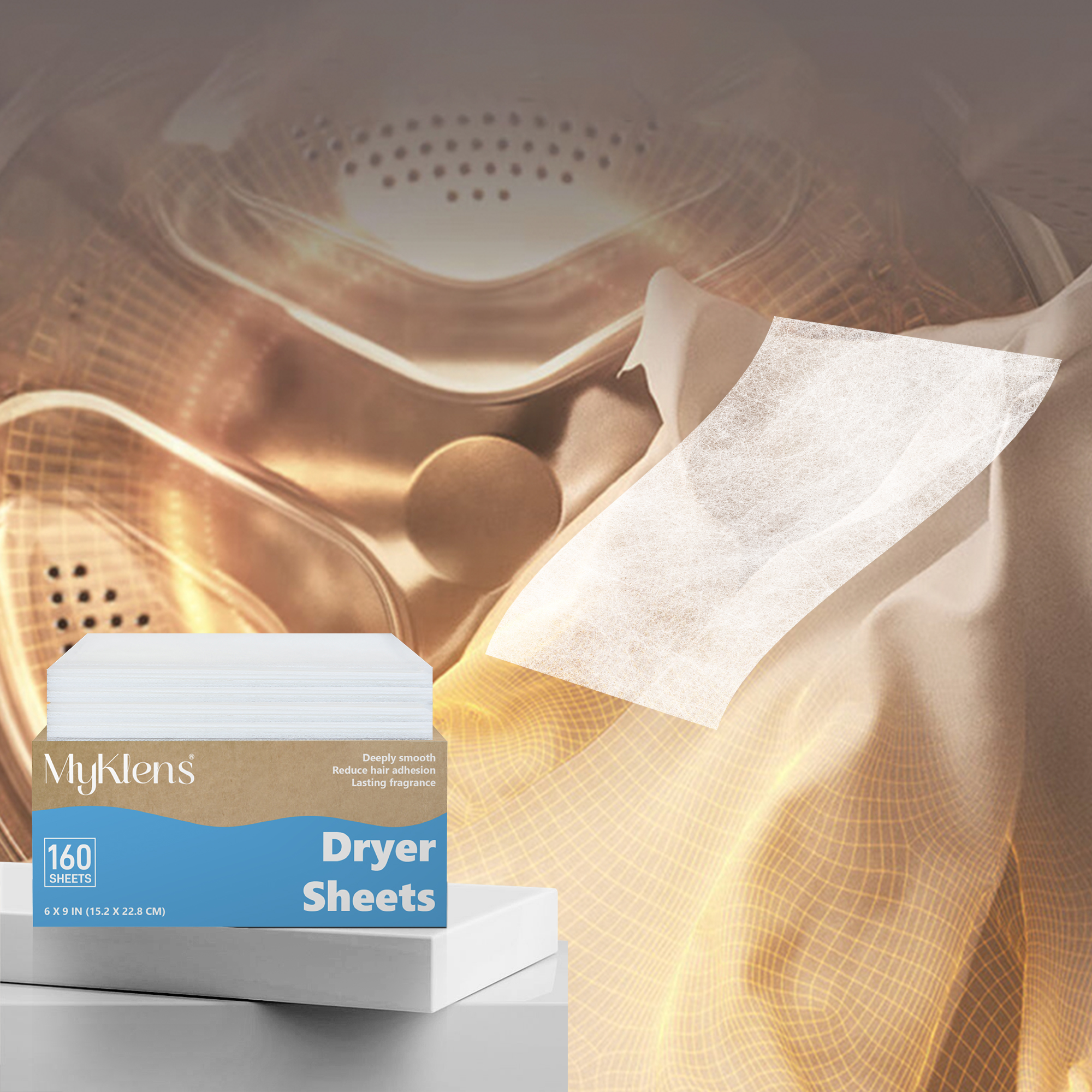 Dryer Sheets