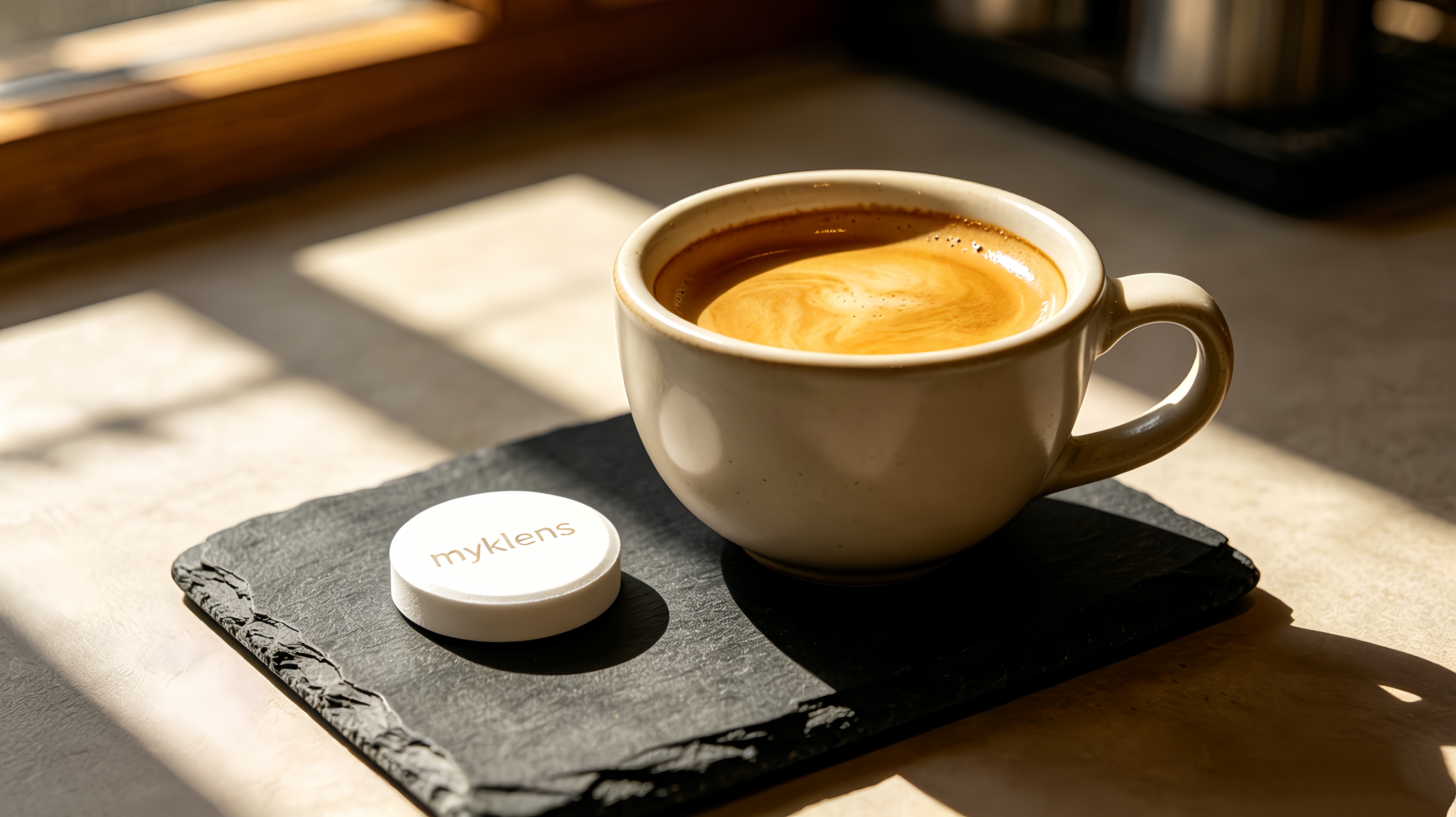 Beyond the water rinse: Eliminate rancid oils and unlock your coffee's true flavor.