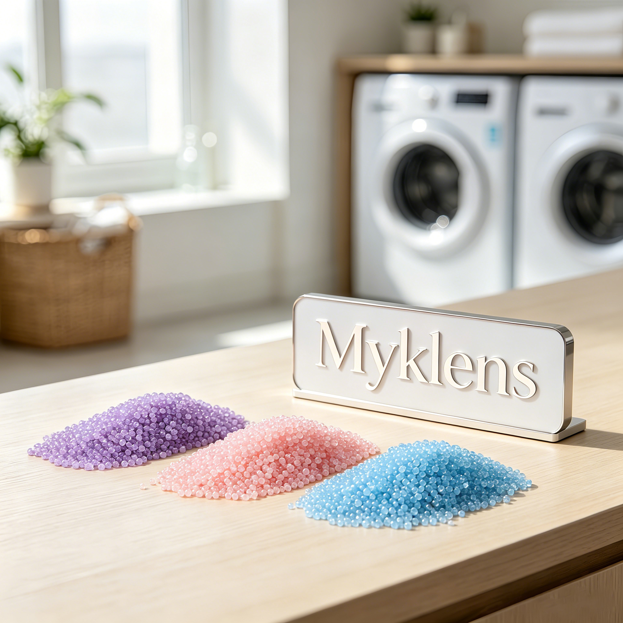 Laundry Scent Booster Beads: Tiny Beads, Long-Lasting Freshness for Every Wash