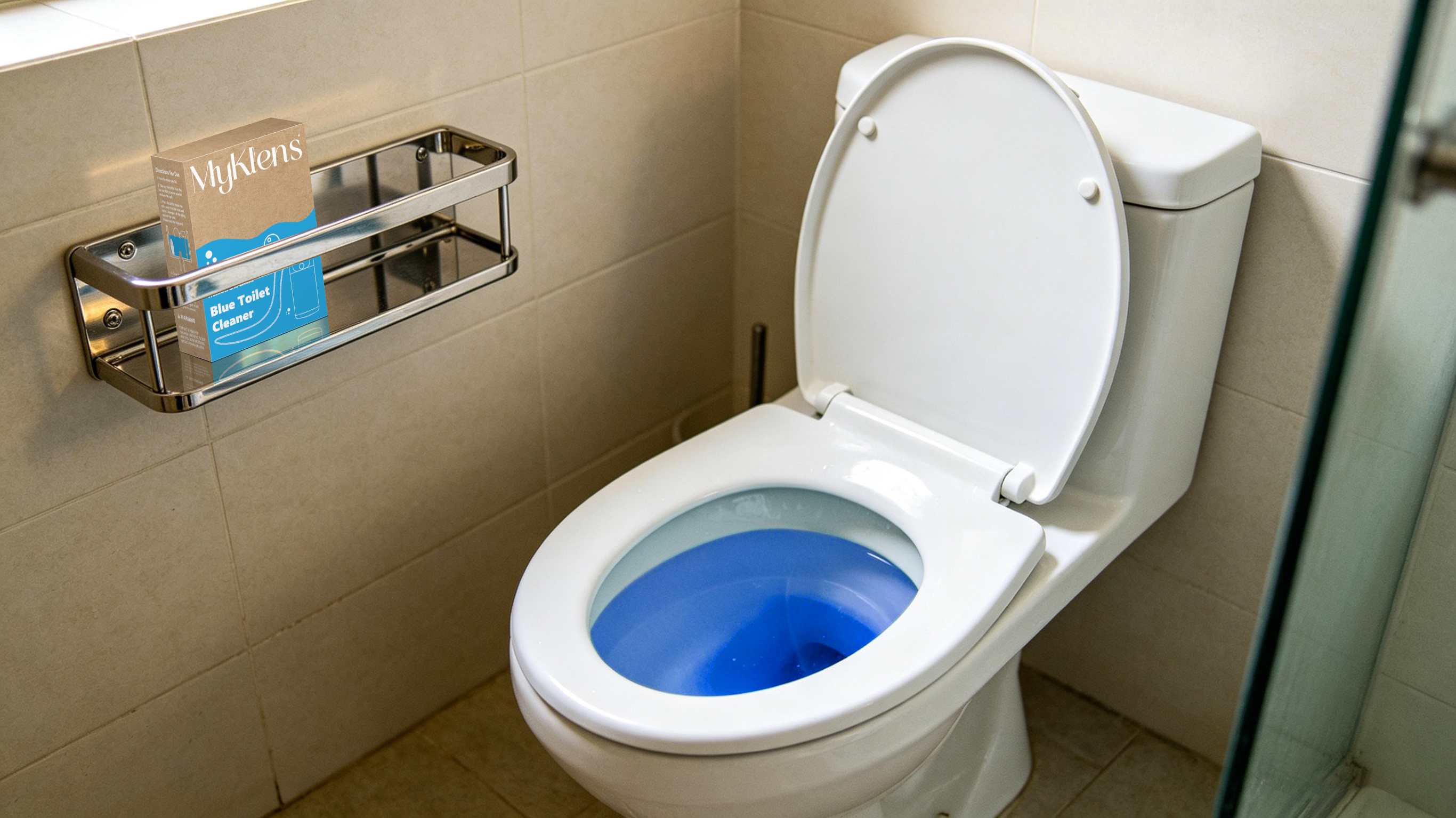 The Unsung Hero Under Your Sink: Why Your Toilet Bowl Cleaner Bottle Deserves More Credit