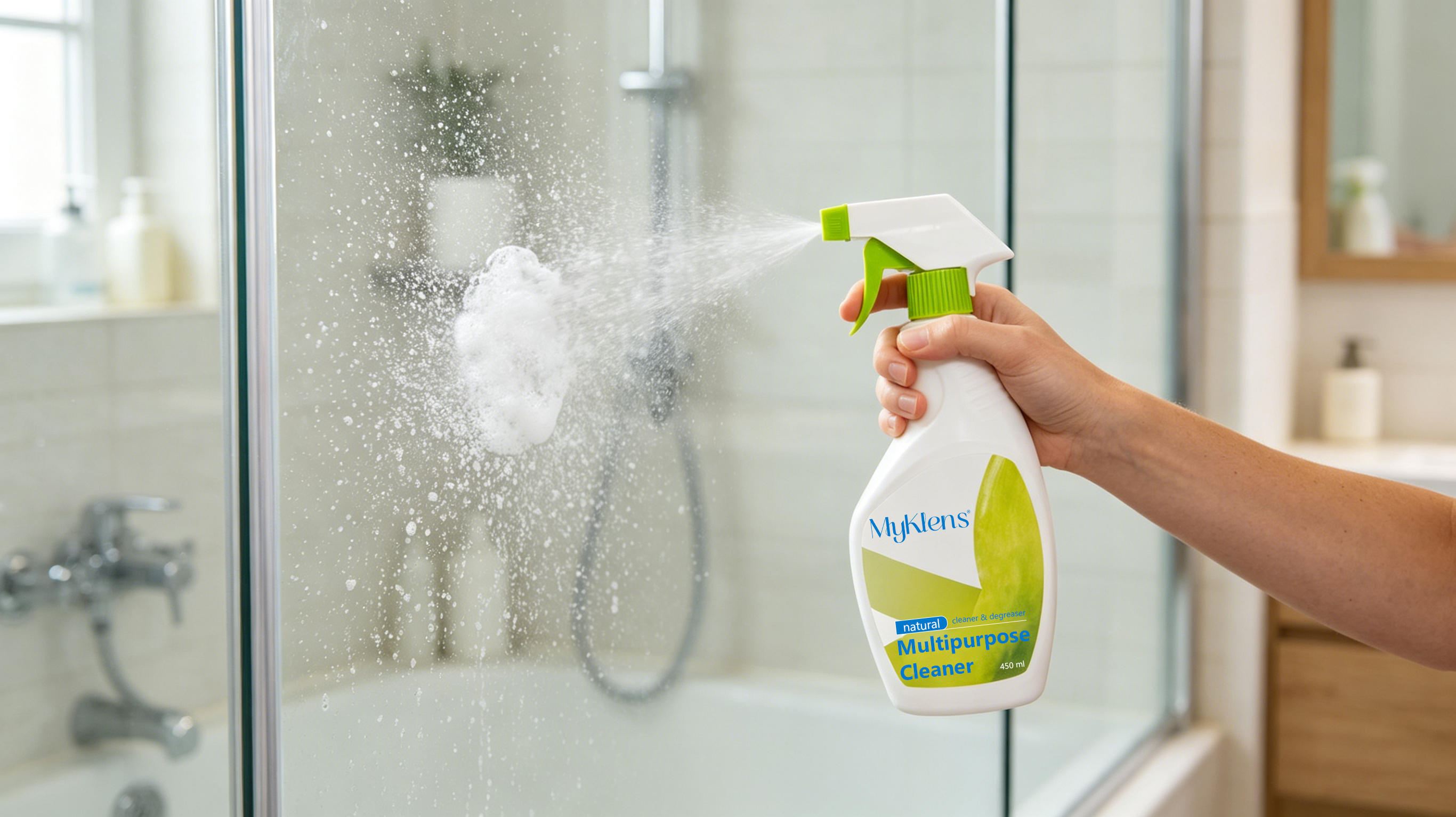 Ditch the Clutter: Why You Only Need ONE Cleaner for Your Entire Home (+ 5 Genius Hacks)
