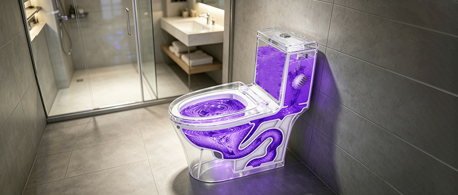 Bulk Toilet Bowl Cleaner Tablets: The Ultimate Low-Cost, High-Margin Solution for Janitorial Distributors, Hotels, and Retailers
