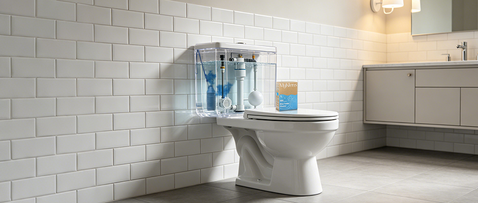 Bulk Toilet Bowl Cleaner: Factory-Direct Wholesale Solutions for B2B Procurement