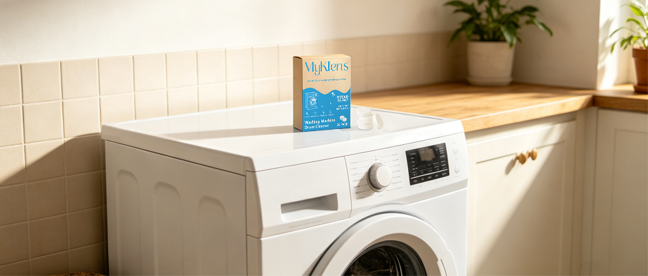 Why Washing Machine Cleaner Tablets Are the Perfect Product for Wholesale and B2B Resellers