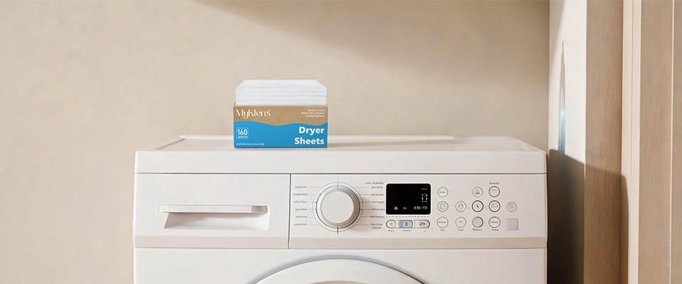 Maximizing Margins: The Strategic Guide to Sourcing Wholesale Dryer Sheets for Global Distributors