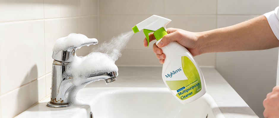 Wholesale Multipurpose Cleaner: Complete Sourcing Guide for Hotels & Bulk Buyers