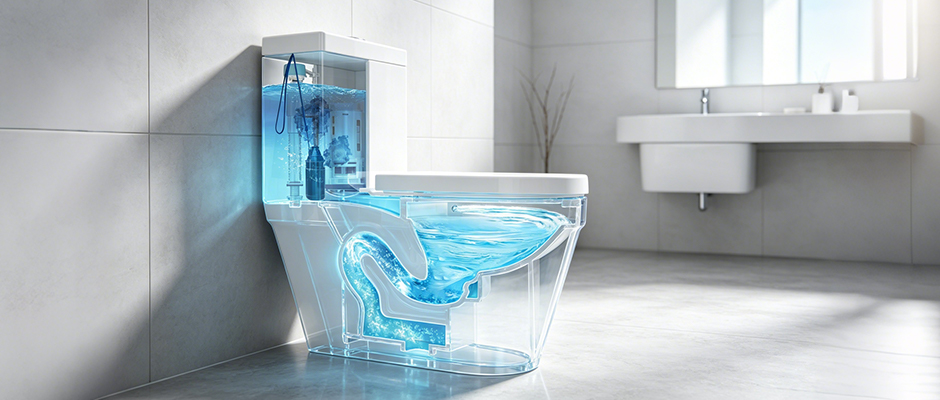 Toilet Bowl Cleaner Bottle Wholesale: Complete Sourcing Guide for Bulk Buyers
