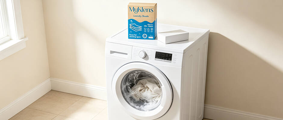 The Complete Guide to Laundry Sheets: Why You Should Make the Switch Today