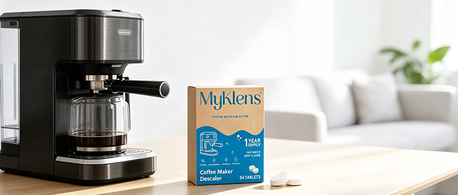 Coffee Descaling Tablets Wholesale: Complete Sourcing Guide for Bulk Buyers