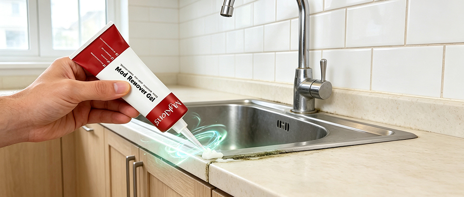 How to Get Rid of Stubborn Mold and Mildew for Good: A Complete Guide