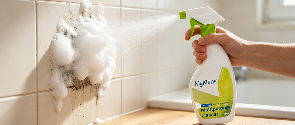 Operational Excellence: Why Our Multipurpose Cleaner is the Strategic Choice for Your Business