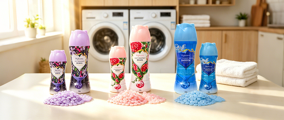 The Ultimate Guide to Wholesale & Private Label Laundry Scent Booster Beads: How to Profit from the Home Care Boom