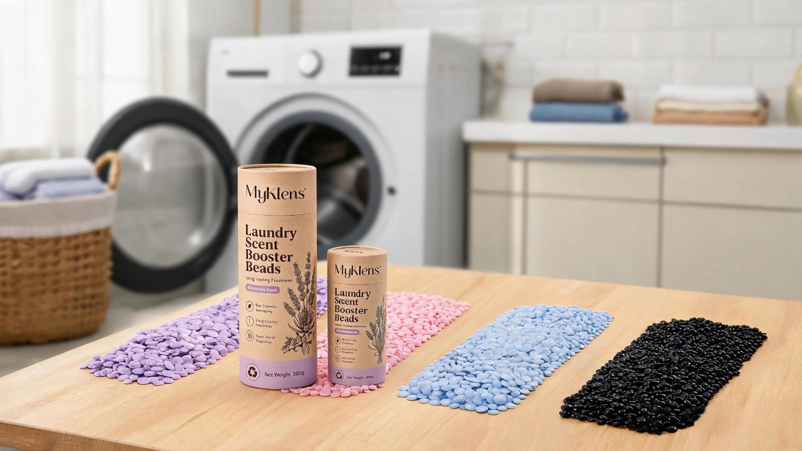 How to Keep Your Clothes Smelling Fresh for Weeks