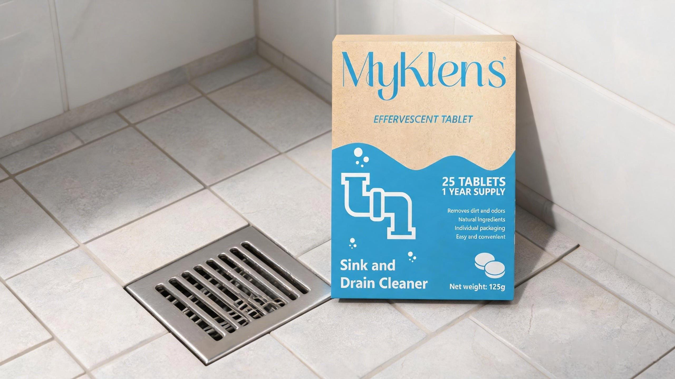 What is the best drain cleaner to unclog a drain?