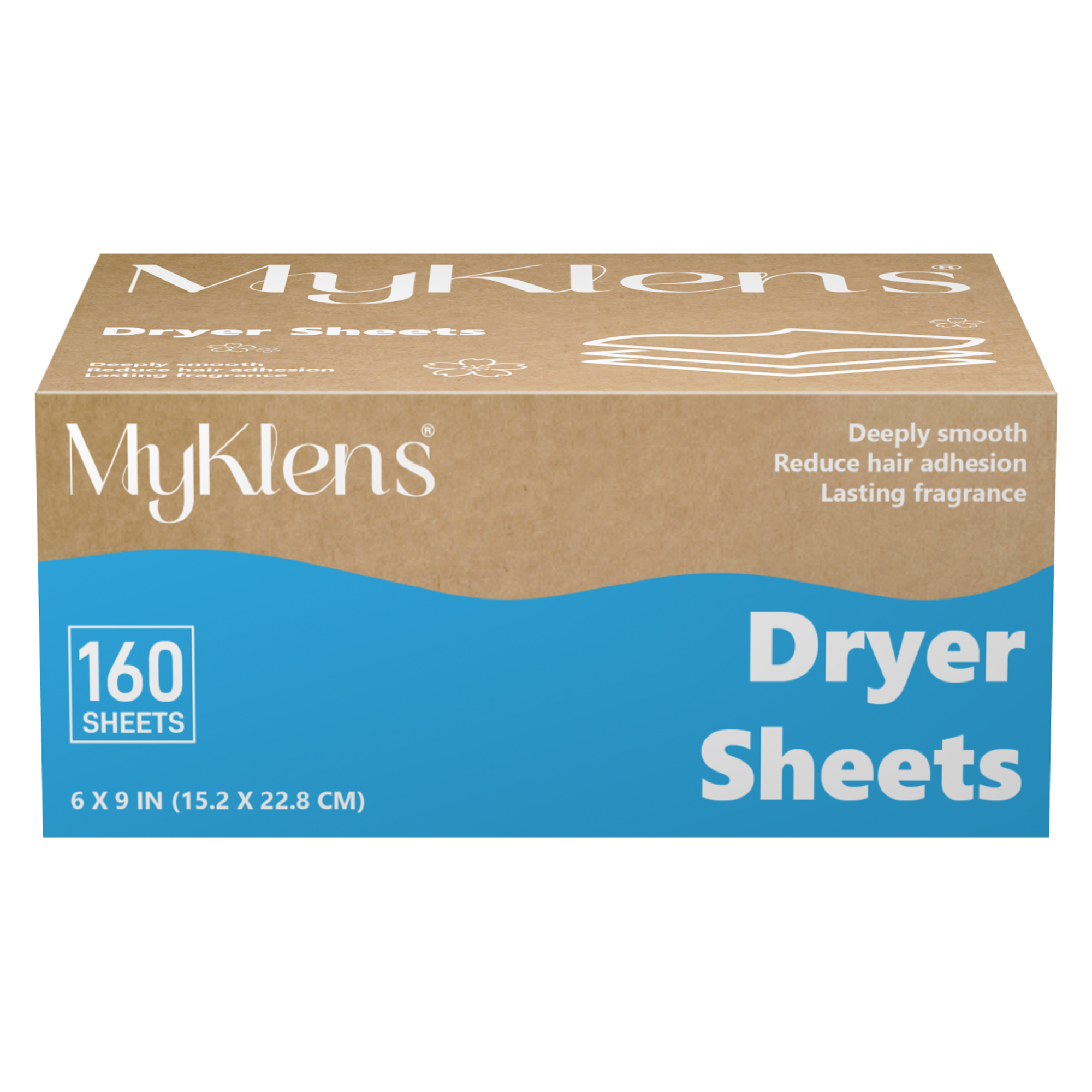 Dryer Sheets
