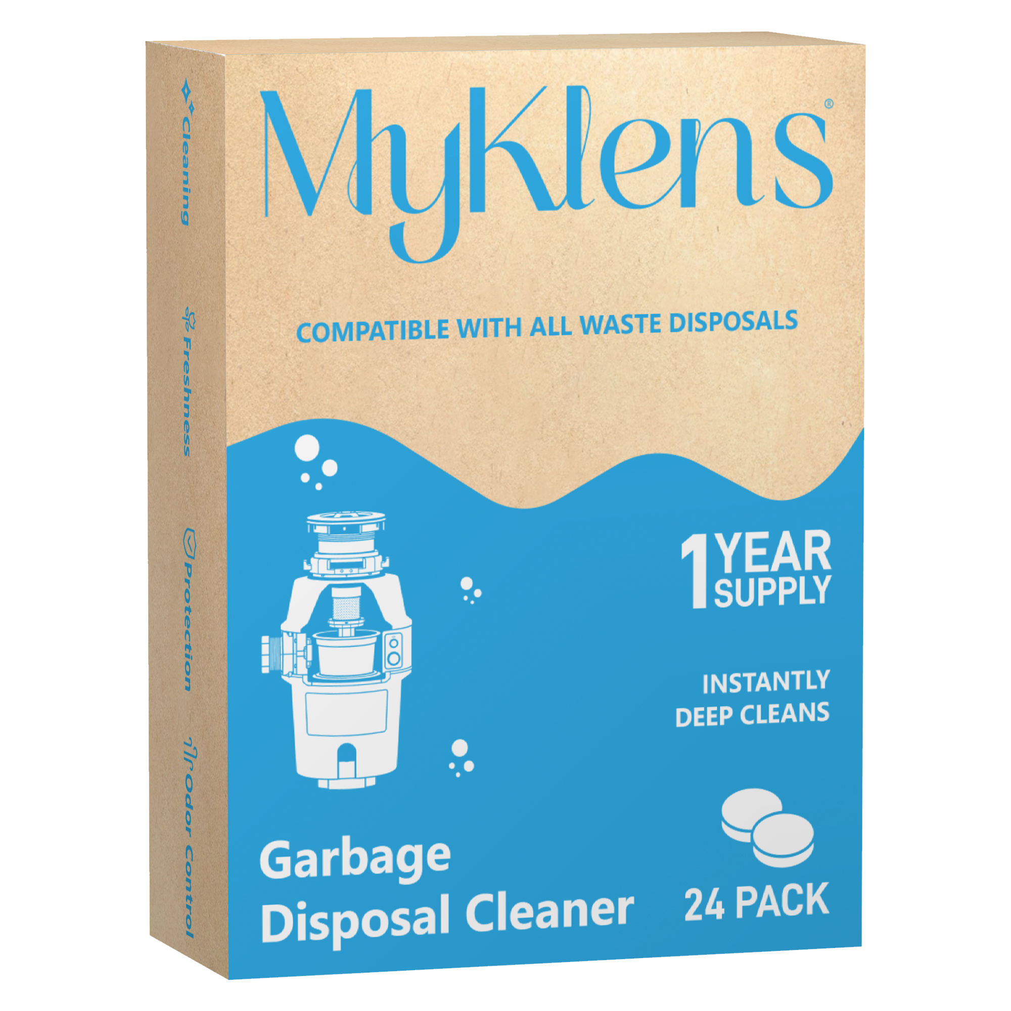 Kitchen Care